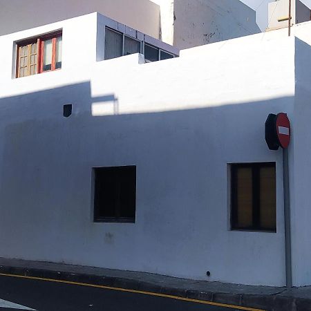 La Chalana De Abuela Apartment El Burrero Exterior photo